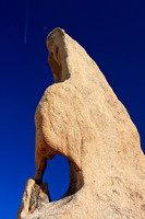 Sky and Sandstone