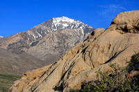 Eastern Sierras - Owens Valley Photoshoot