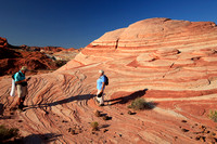 Shots 8-20: The Fire Wave - Valley of Fire SP