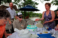 Joe Bogen 90th Birthday Party