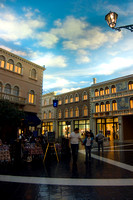 Grand Canal Shops - Venetian