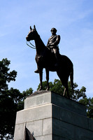 General Robert E Lee - Commander of the Confederate Army