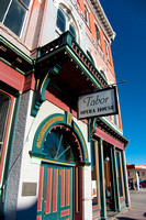 Tabor Opera House Museum