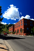 Aspen, Colorado.