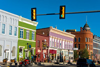 Leadville, Colorado (Elev: 10152 ft)