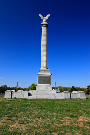 New York State Monument