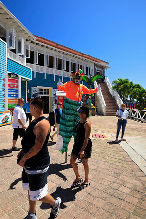 Shots 21-49: Our first stop at Roatan - Bay Islands - Honduras