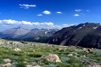 Rocky Mountain National Park Trip